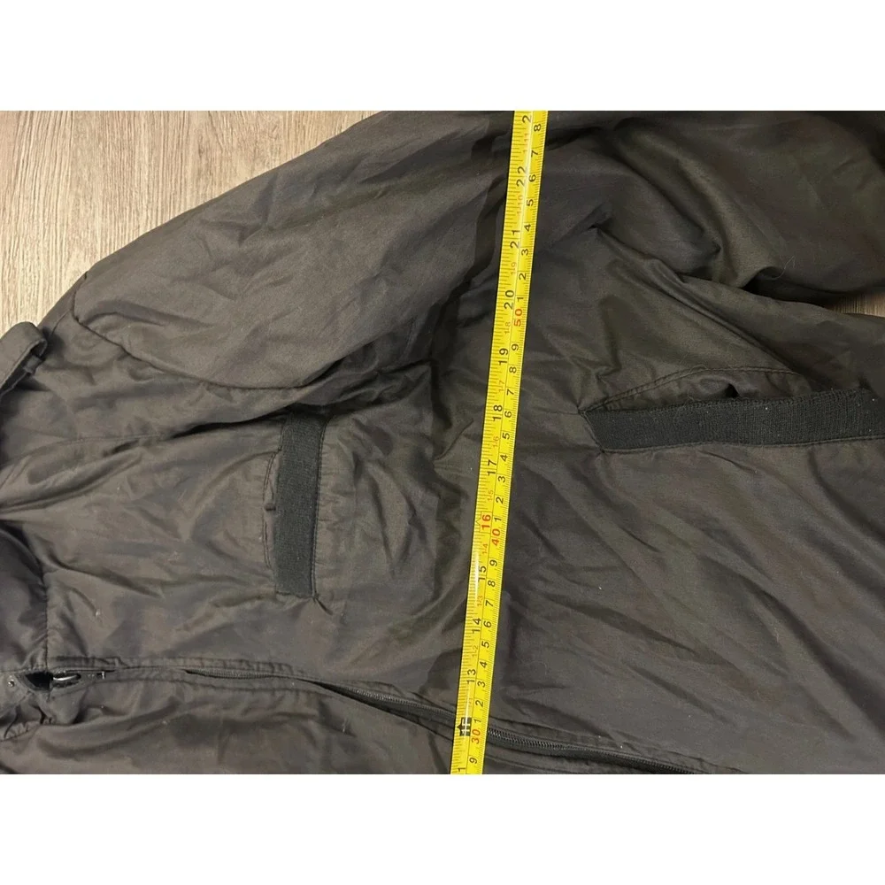 Vintage 90s Men's Classic‎ Bomber Jacket Size XL - Picture 7 of 7